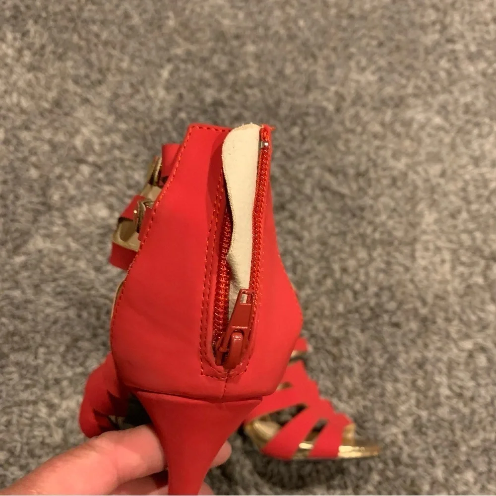 Qupid worn size